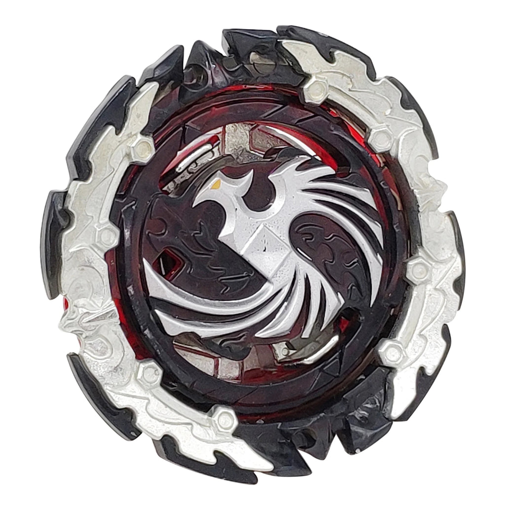 Burst Bey Gyro Toy for Boys Metal Battle Top Fighting Spinning Game Blades Toys