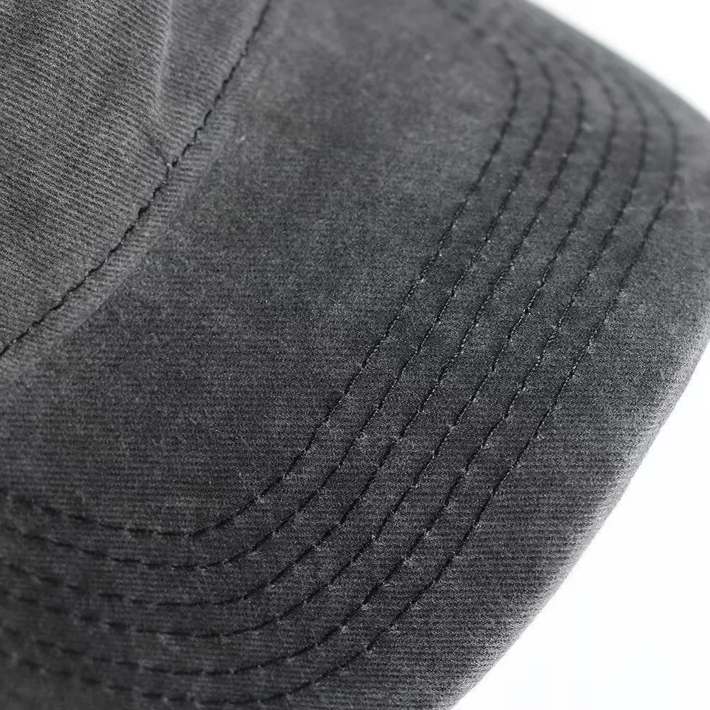 New Sun Hat Summer Tennis Cap Sun Visor Hat Sunscreen Outdoor Sports Baseball Topless Tennis Duck Tongue Cap Shade Hollow Top Ha