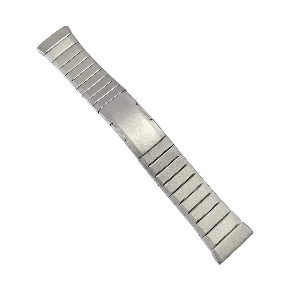 Titanium Strap Watchband For Huawei Watch GT 6 Pro 46mm No Gaps Luxury Metal Bracelet For Huawei GT6 Pro Replacement Band