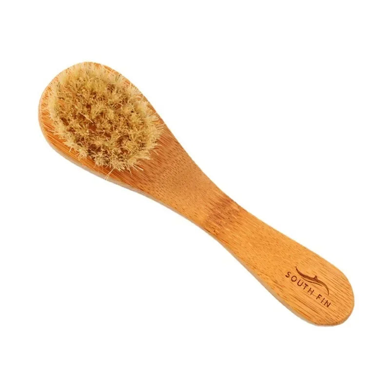 Facial Brush for Cleaning, Exfoliation, Dead Skin Massage and Care