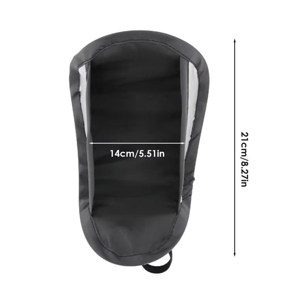Car Cell Phone Sunscreen Sunshield Phone Umbrella Sun Shade Sun Shade For Phone Mobile Phone Holder Car Motorcycle
