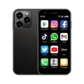 SOYES XS16 Americas Version 4G Network 3.0" Mini Smartphone 3GB RAM 64GB ROM Android 10.0 WIFI Bluetooth GPS Small Phone