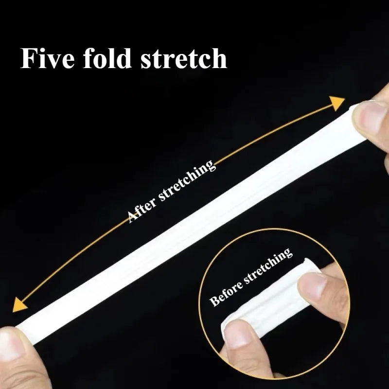 200PCS Disposable Color Finger Cots Disposable Latex Finger Cots Beauty Embroidery Dirt Isolation Cleaning Hygiene Multi-Purpose