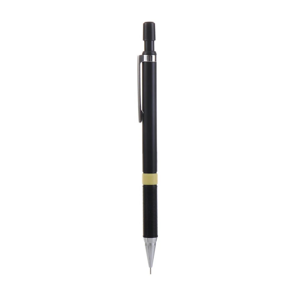 Office Supplies 0.3 0.5 0.7 0.9mm Art Supplies HB 2B Lead Automatic Pencil Mechanical Pencil Sketching Pencil Drafting Pencil