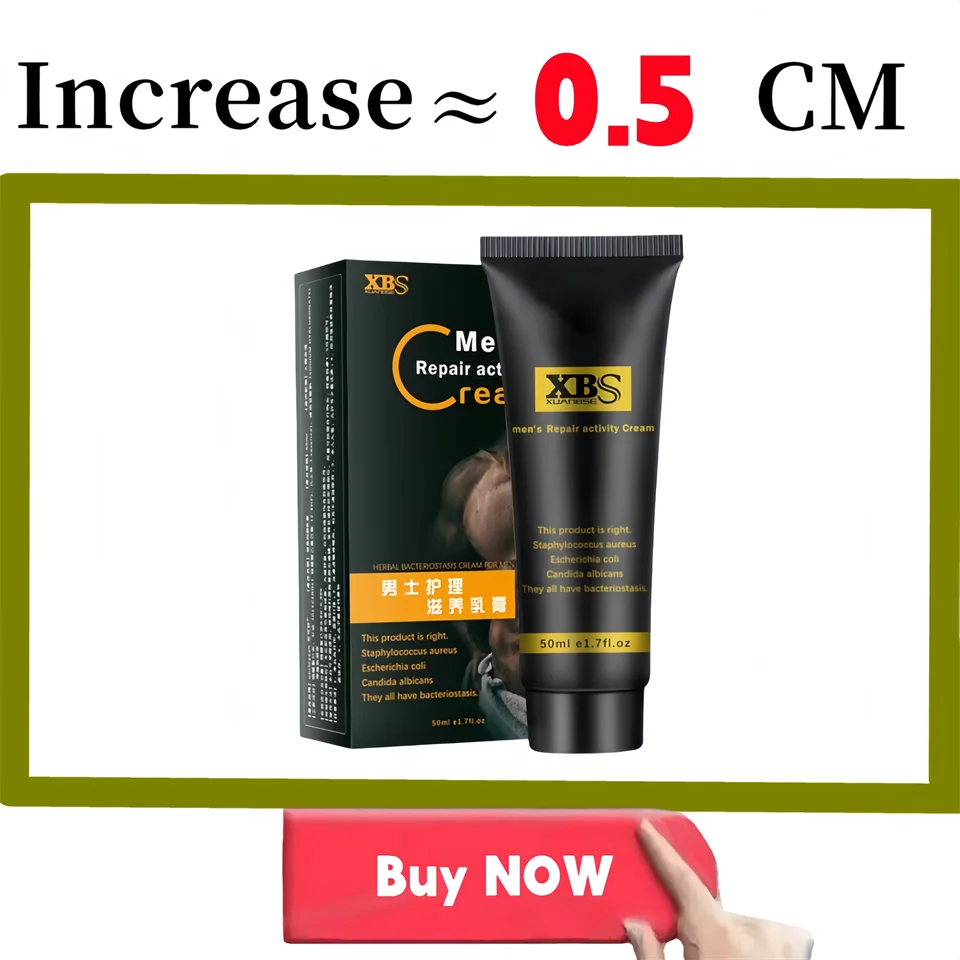 Best Sellers Men Penis Growth oil Big Dick Erection Enlargement Cream Big Enlargement Gel Enlarge Dick Grow Sex Adult Products