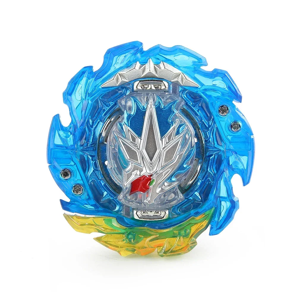 Bey Burst Gyro Metal Battle Top Spinning Toy Bley Bley  Xmas
