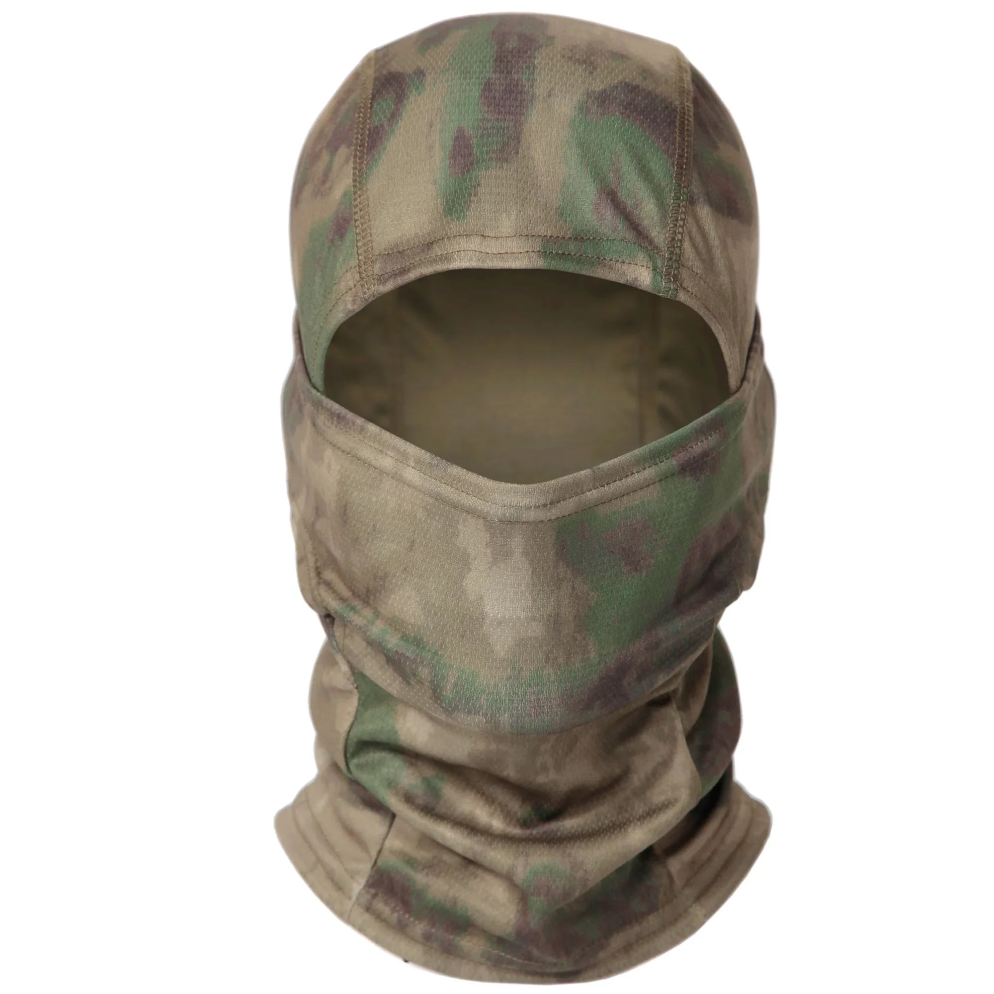 Summer Balaclava Mask for Men Cycling Cap UV Sun Protection Full Face Mask Bandana Neck Scarf Motorcycle Hood Hiking Face Shield