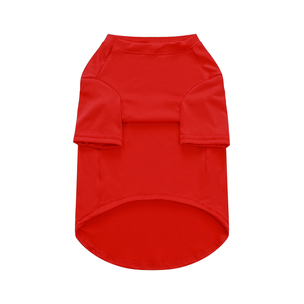 Funny "Mommy's Boy" "Daddy's Girl" Pet T-Shirt Summer Dog Clothes for Small Medium Dogs Cats Cute Letter Print Puppy Vest