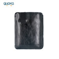 Anti falling style super slim sleeve pouch cover,microfiber leather E-Book sleeve case for Kobo glo HD 6"