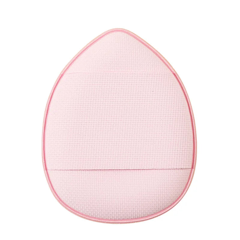 3/10pcs Mini Size Professional Cosmetic Cushion Puff  Concealer Foundation Detail Puff Finger Puff Set Makeup Sponge Beauty Tool