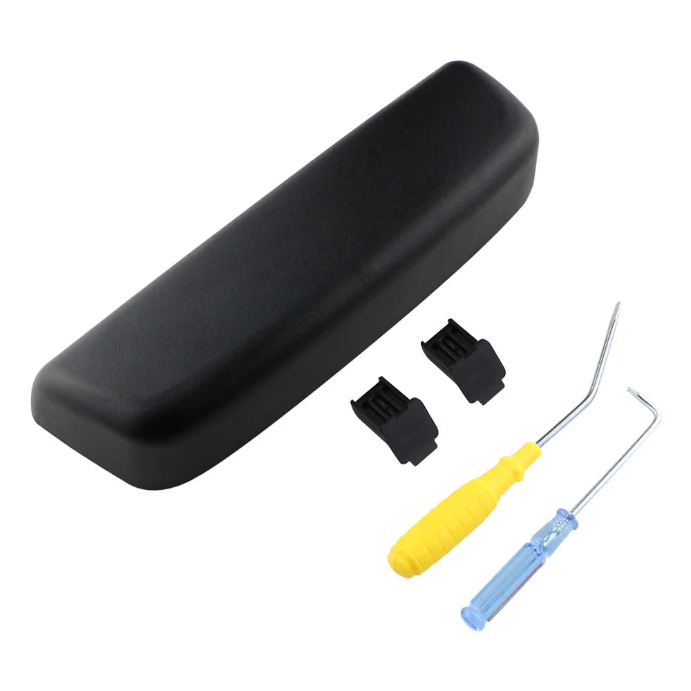 Car Glasses Sunglasses Case Holder Grab Handle for VW ID3 ID4X ID4 CROZZ ID6 CROZZ ID.6 X Etc.