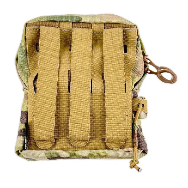 MOLLE Outdoor Supplies Small Miscellaneous Bag