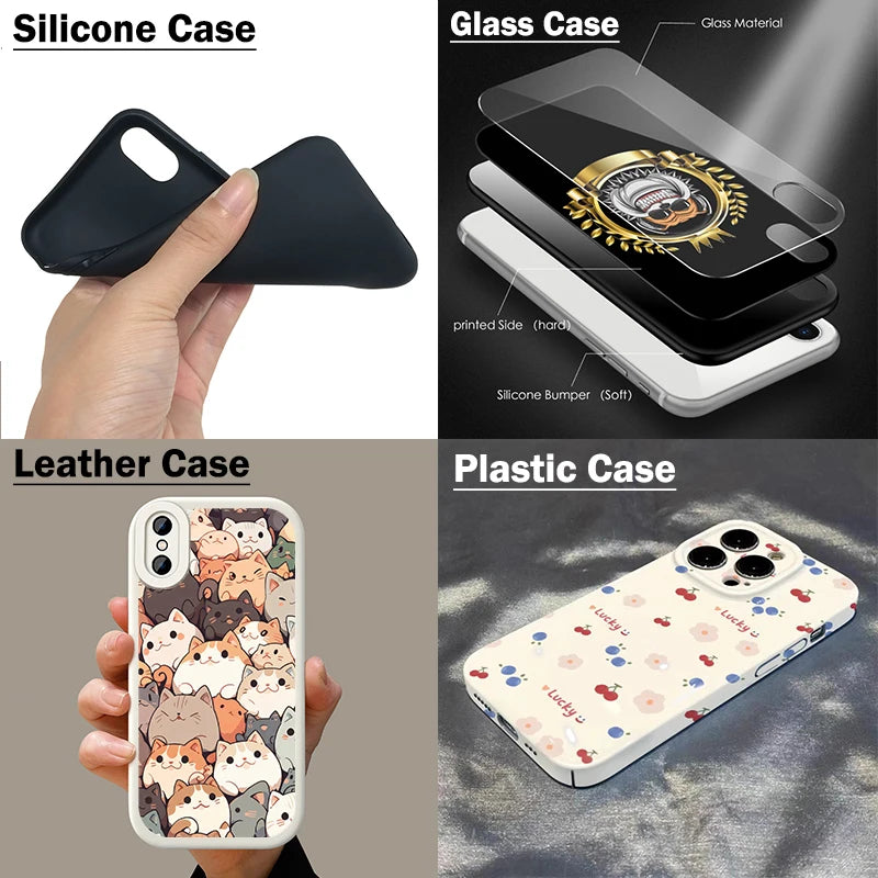 Custom Photo Cases For OPPO A16 A16S A17 A18 A98 A38 A79 A80 A60 A94 A54 A53S A54S Reno13 Reno14 Reno 14 13 F FS Find X8 Pro 5G