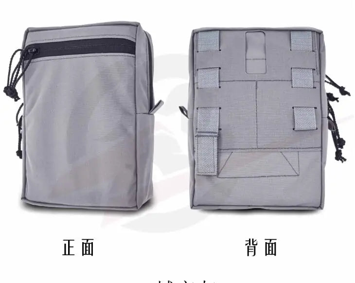 Outdoor Sports SS Style MOLLE Multifunctional Miscellaneous Bag