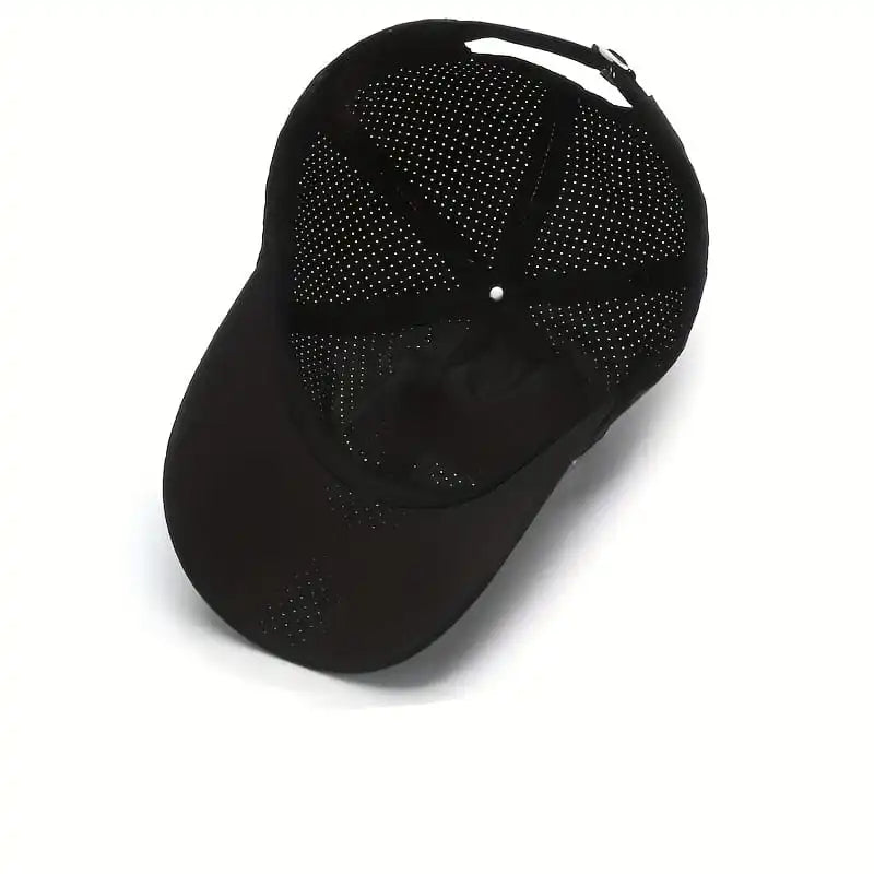 Baseball Caps New fashion quick-drying breathable fishing duck tongue cap sunscreen sunshade outdoor leisure baseball sun hat