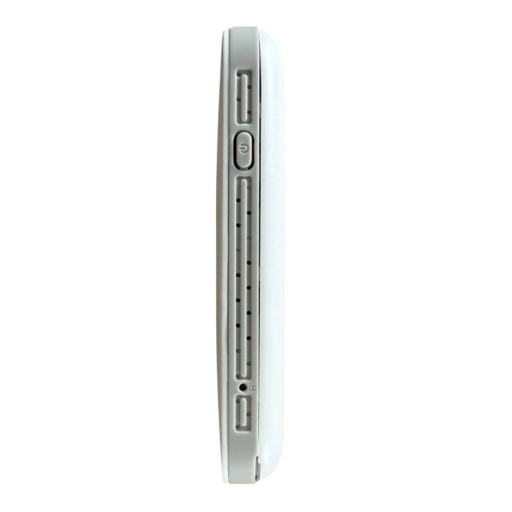 4G Pocket WiFi Router Portable Mobile Hotspot 150Mbps Wireless Modem with SIM Card Slot 4G Wireless Router Wide Coverage