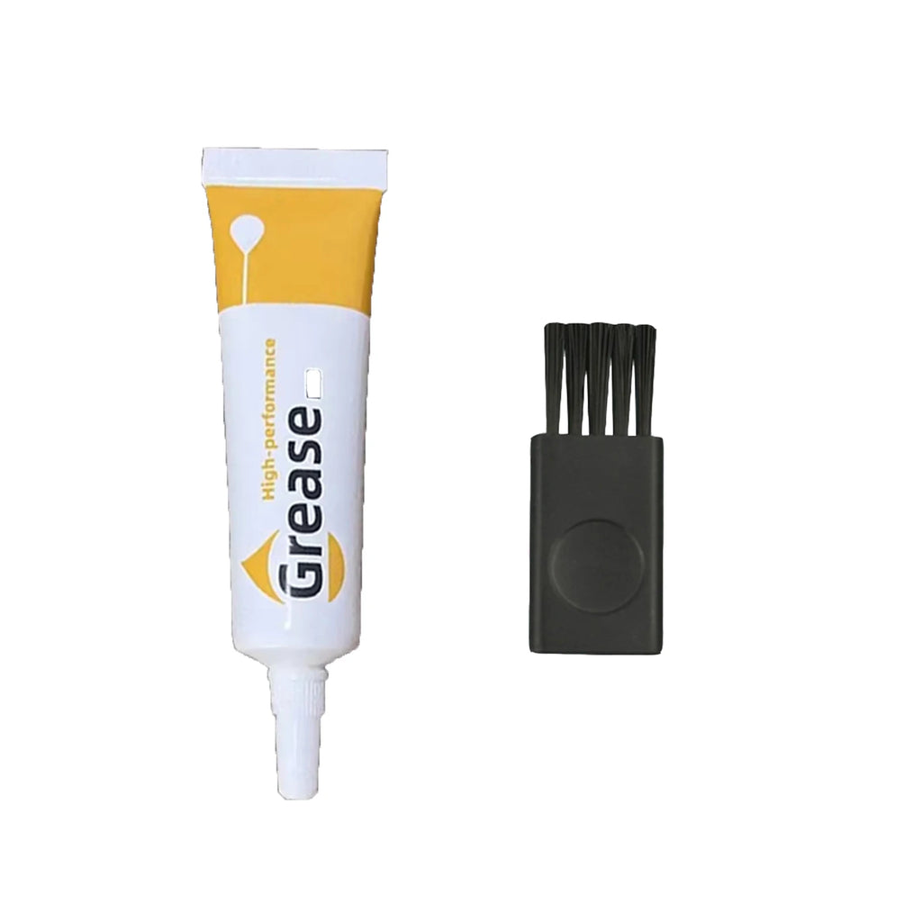 3D Printer Gear Grease Lube For 3d Printer Pulley Bearing Reduce Noise Good Lubrication Effect Lubricating Oil 3D Printer Parts