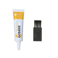 3D Printer Gear Grease Lube For 3d Printer Pulley Bearing Reduce Noise Good Lubrication Effect Lubricating Oil 3D Printer Parts