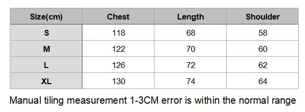 Drew House Men's Clothing Embroidery Printing logo autumn and winter designer American retro print loose Solid color Coat Jacket