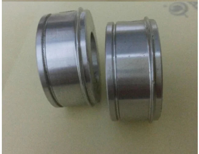Round blade\pressing machine\filming machine Creasing machine tool holder Electric paper creasing machine accessories