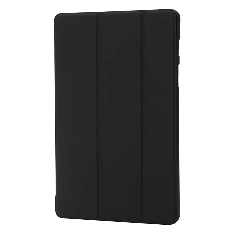 For Lenovo Xiaoxin Pad Pro GT Case 11.1 inch Trifold PU Leaher Soft Back Stand Tablet Funda For Xiaoxin Pad Pro GT Case tb710fu