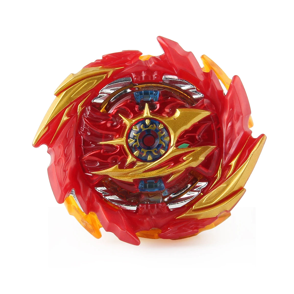 Burst Bey Gyro Toy for Boys Metal Battle Top Fighting Spinning Game Blades Toys