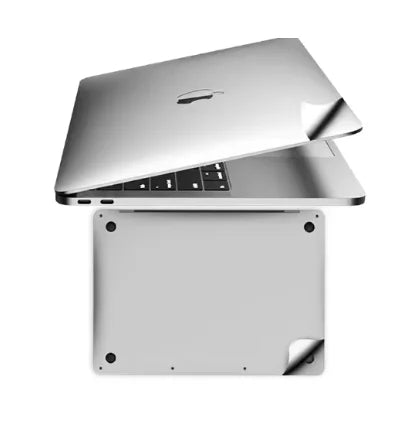 For MacBook 2026 Pro14 16 A3426 A3428 A2442 A2992 A2918 sticker protect film Palms Guard Rest Cover+Trackpad /body Protect Skin