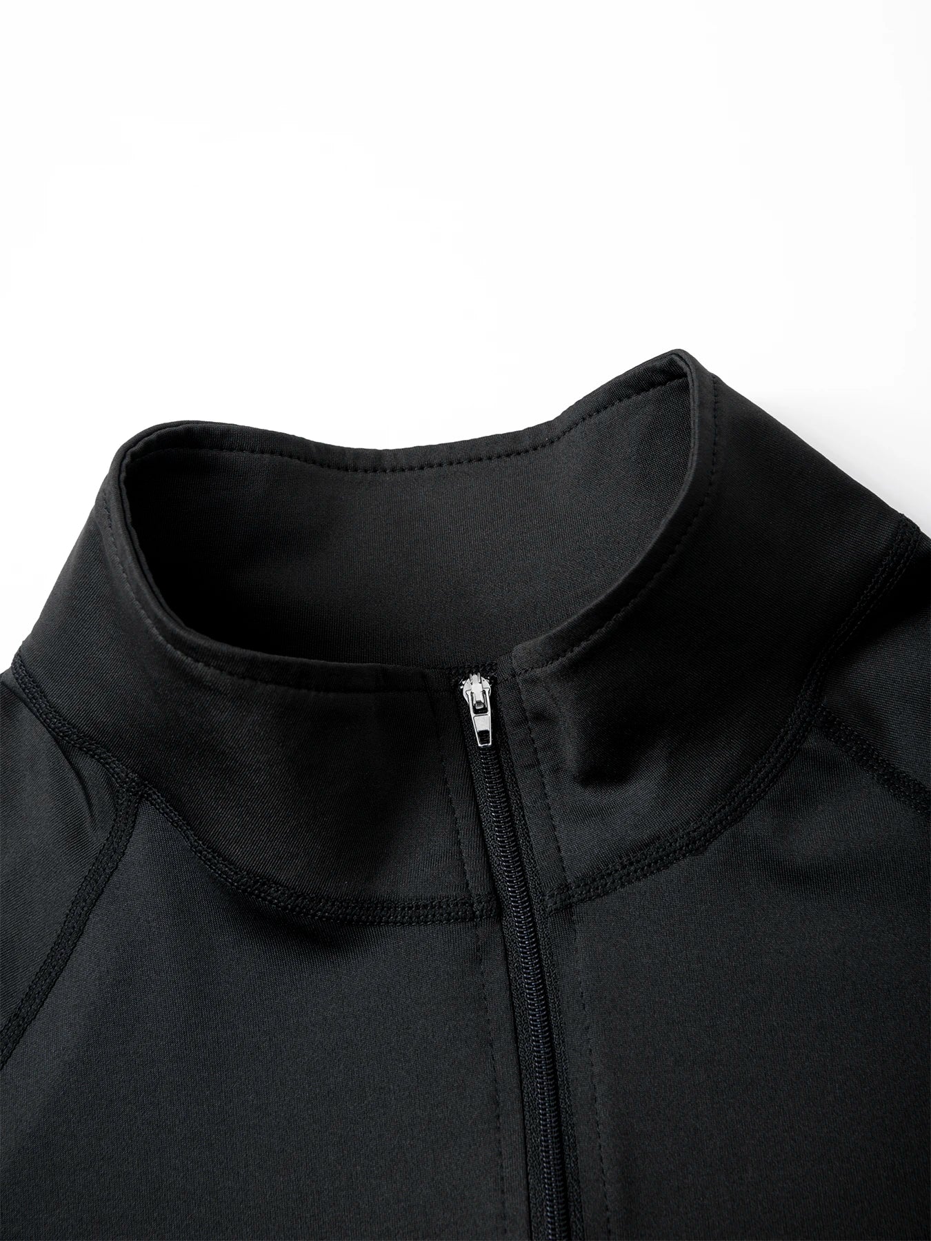 Men's Outdoor Sports Compression Training  Fitness Long Sleeve T-shirt Breathable Sweatshirt Fitness Elastic Sports Tops