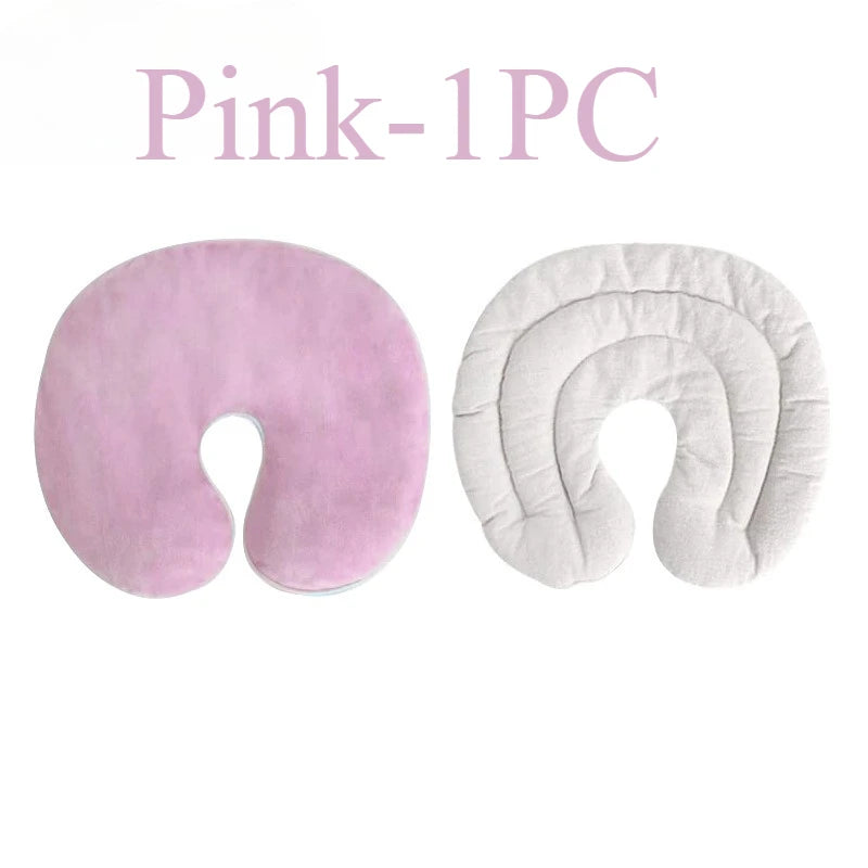 Heated Face Mask Cold Face Eye Mask Ice Pack Microwave Heating Pad for Face SPA Sinus Mask for Migraine Tension Stress Headache