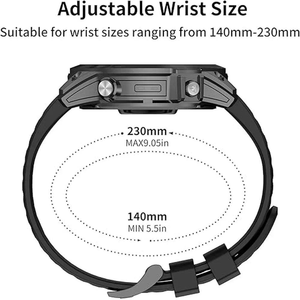 22mm 26mm Width Silicone Strap For Garmin For Garmin Forerunner 970 965 955 QuickFit Watch Band Fenix 8 7 7X Pro 6 6X 5 5X Plus