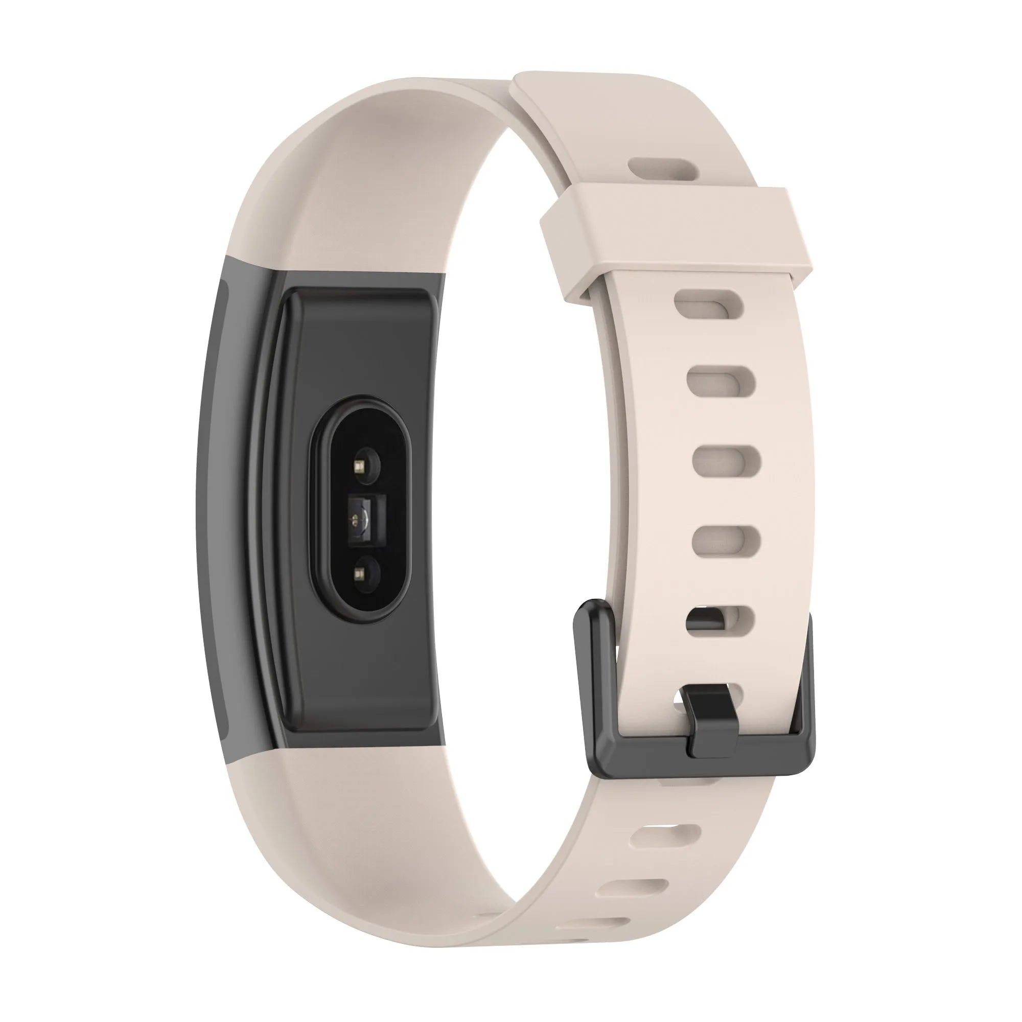 18mm Watch Band For Realme Band RMA199/RMA183 Smartwatch Silicone Sports Bracelet Realme Band RMA183 Strap Watch Accessories