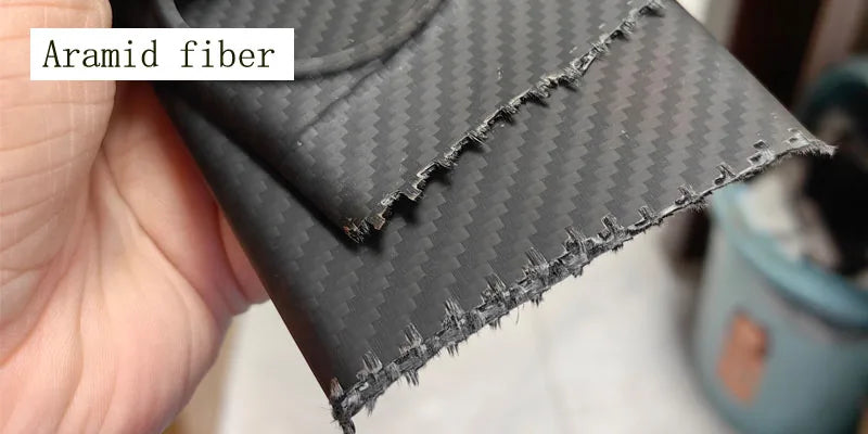 Case for Samsung Galaxy S23 S23+ Plus 600D Real Carbon Fiber Aramid Cell Mobile Phone Protective Cover Protection Shell