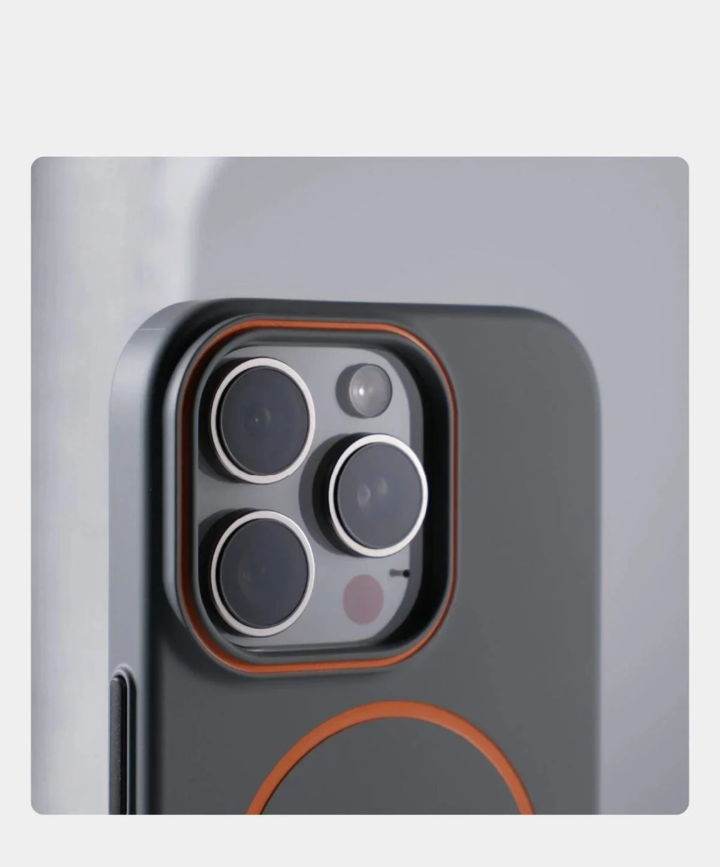 Ultra Thin Simple Hit Color For Magsafe Phone Case For iPhone 16 15 14 13 12 Pro Max Matte Wireless Charger Hard Magnetic Cover