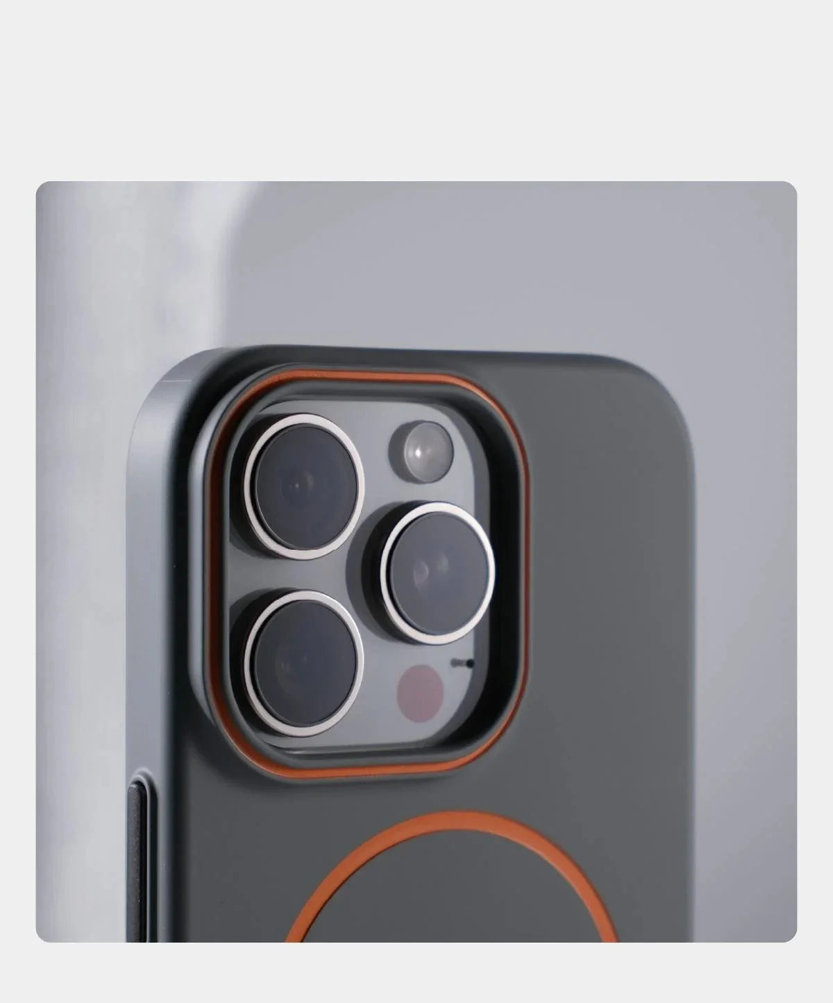 Ultra Thin Simple Hit Color For Magsafe Phone Case For iPhone 16 15 14 13 12 Pro Max Matte Wireless Charger Hard Magnetic Cover