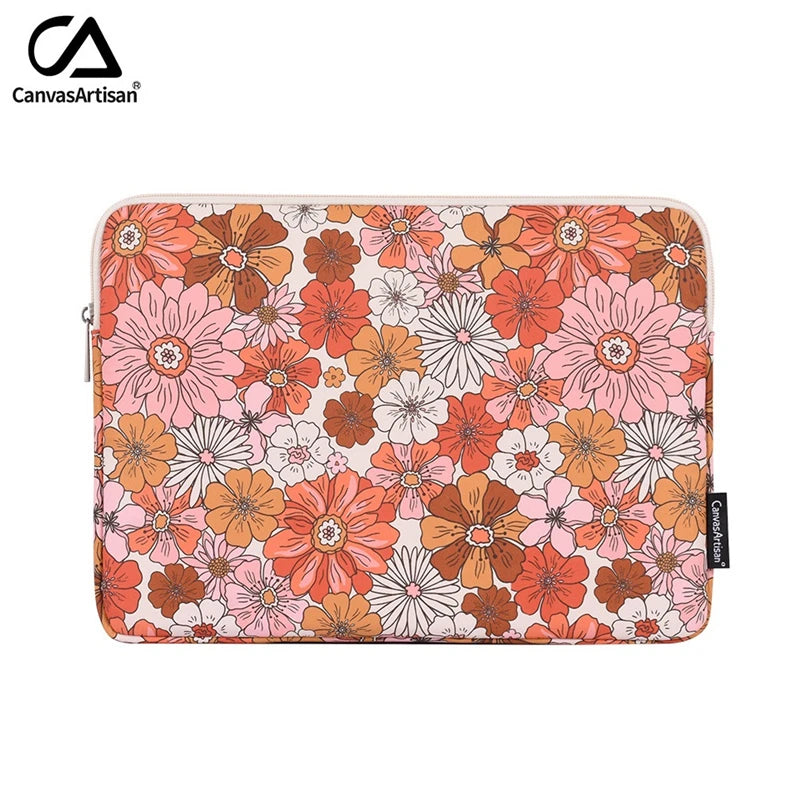 Laptop Bag 12,13.3,14,15.4,15.6,16 Inch Waterproof Sleeve Case For Macbook Air Pro M1,Man Lady Man Notebook PC Shockproof H84-1