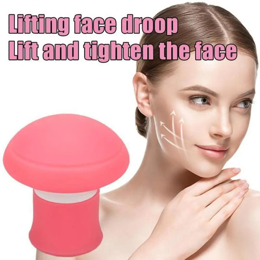 Face Trainer  Facial Muscle Exercise Device for Lifting and Firming, Reduce Wrinkles and Nasolabial Folds