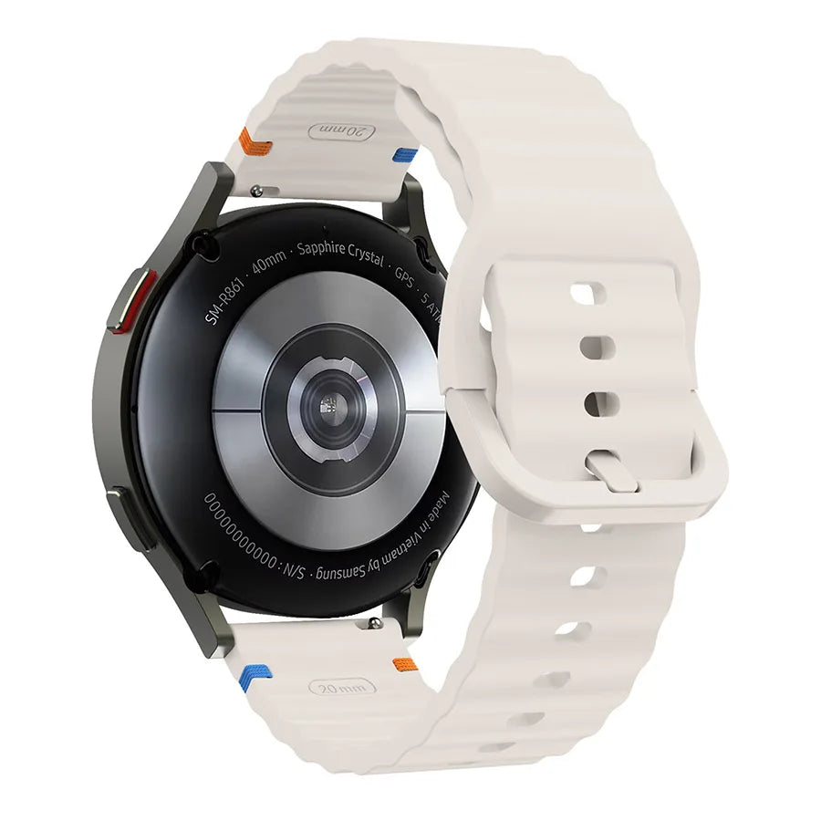 Silicone Strap For OnePlus Watch Lite 3 2R OPPO Watch X2 4 Pro Wristand Bracelet For Realme Watch 3 S Smart Watchband Accessory