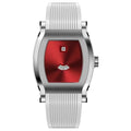 Luxury New Fashion Specht & Söhne Retro Square Men's Watch Seagull Jump Hour Mechanical Watches Sapphire Crystal 50M Waterproof