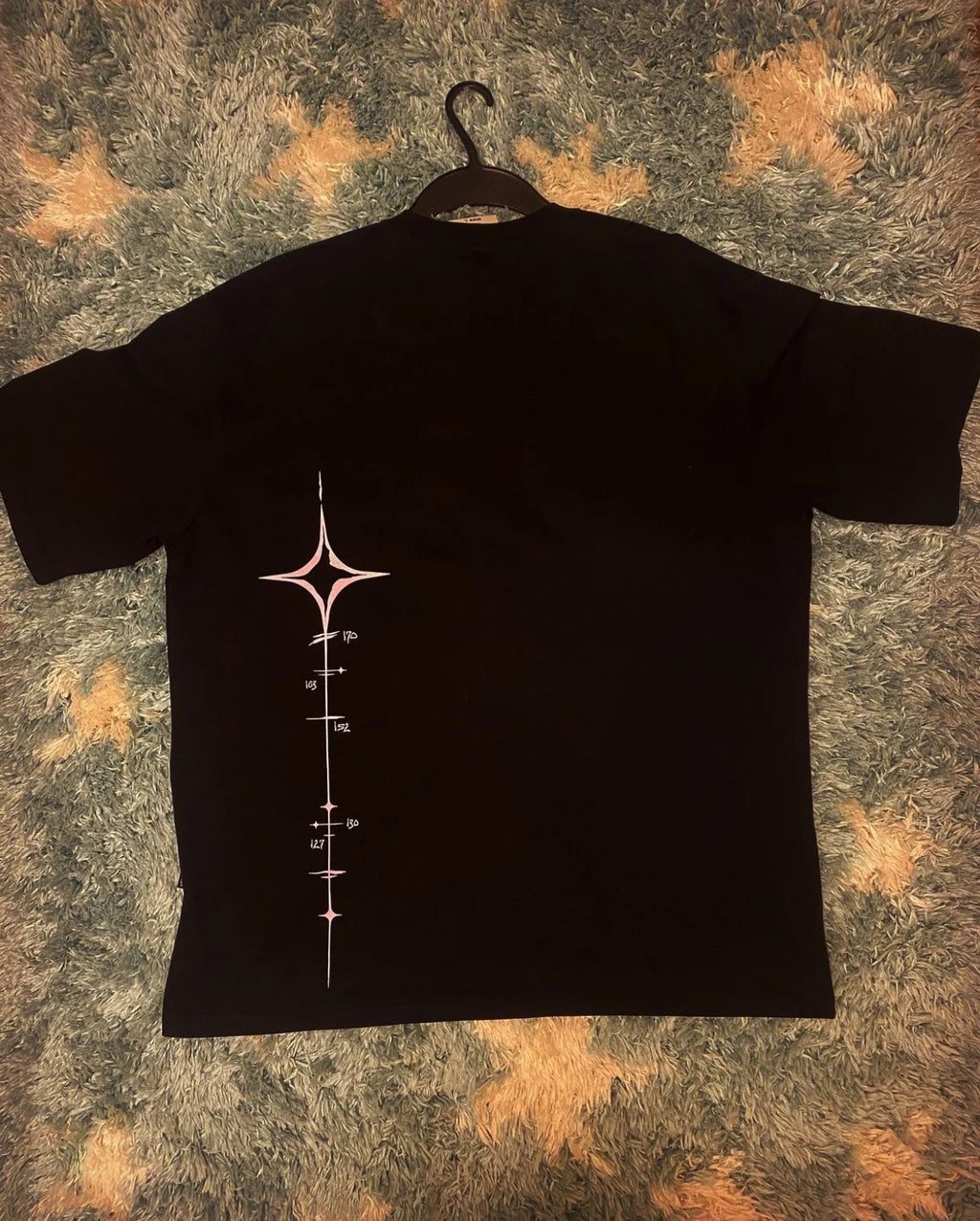 Harajuku Oversized Streetwear Men's Tshirt Growing Up Graphic Print Y2k Short Sleeve Top Tee Hip Hop Korean Cotton Goth Clothing