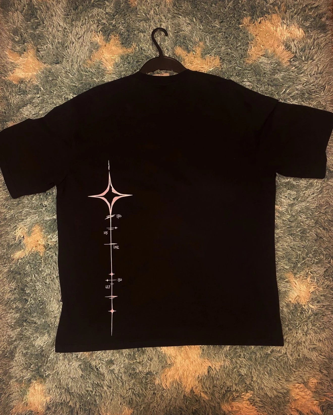 Harajuku Oversized Streetwear Men's Tshirt Growing Up Graphic Print Y2k Short Sleeve Top Tee Hip Hop Korean Cotton Goth Clothing
