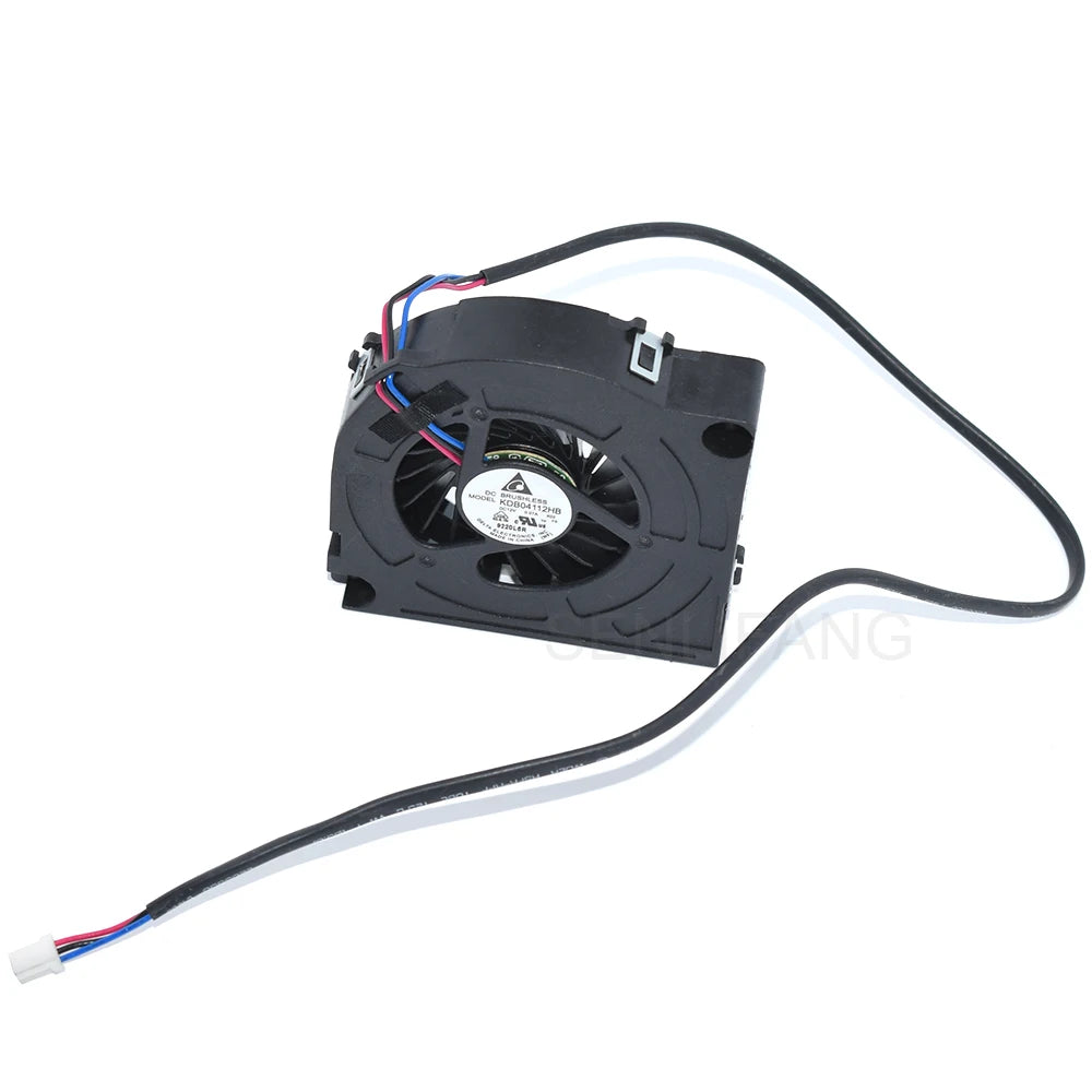 For Samsung TV Fan KDB04112HB UE55HU8500T UE55HU8500 UE55HU8500TXXU UN55HU8550F UN55HU9000F UE55HU7500 UA55JS9800 UA65JS9800 New