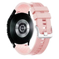 Silicone Breathable Band For Fossil gen 6 44mm Gen6 5 5e/Gen 5 LTE 45mm Strap Bracelet Replacement 20mm 22mm Sports Accessorie