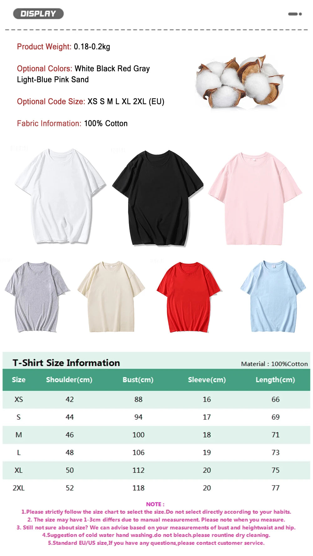 LMYNL World Tour Sunglasses Tee Shakira Same As Official Website 100%Cotton High Quality Harajuku Tee-shirt Sleeve Comfortable