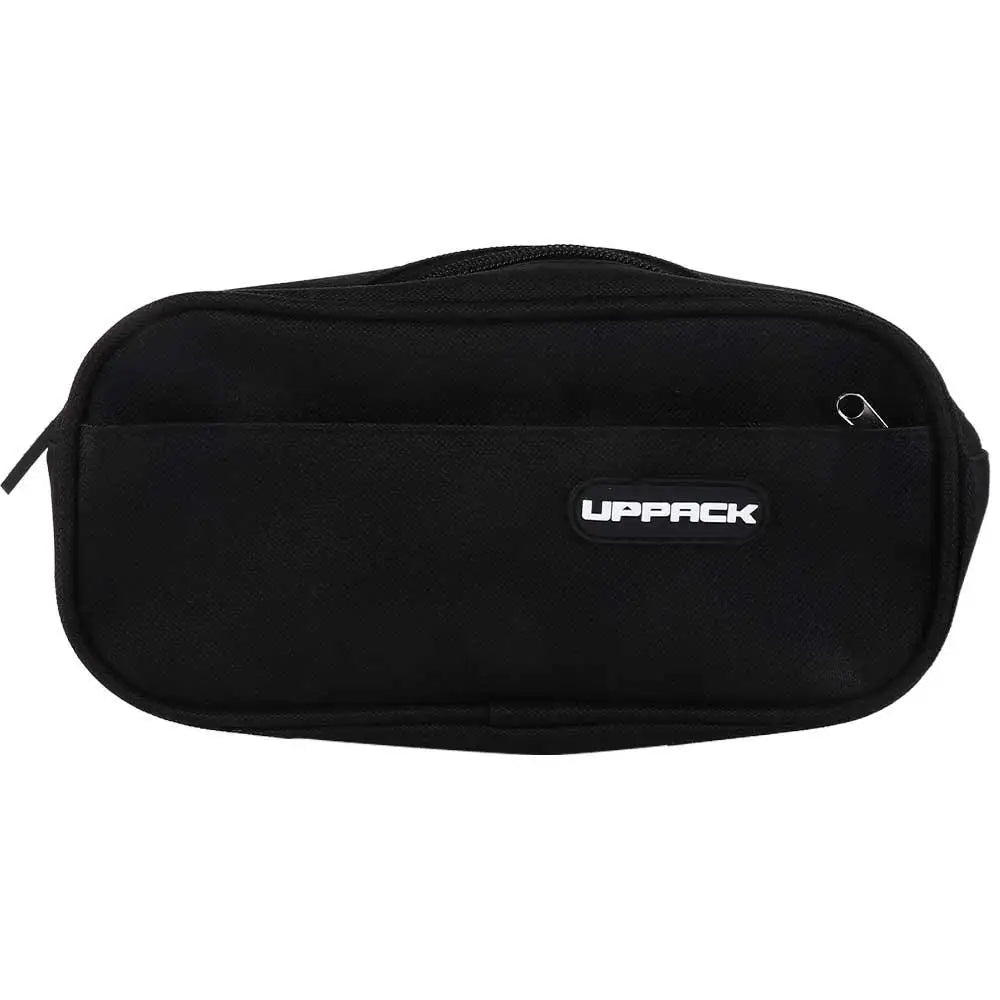 Office Supplies School Supplies Children Big Boy Girl Students Pen Bag Pencil Bags Pencil Case Stationery Box