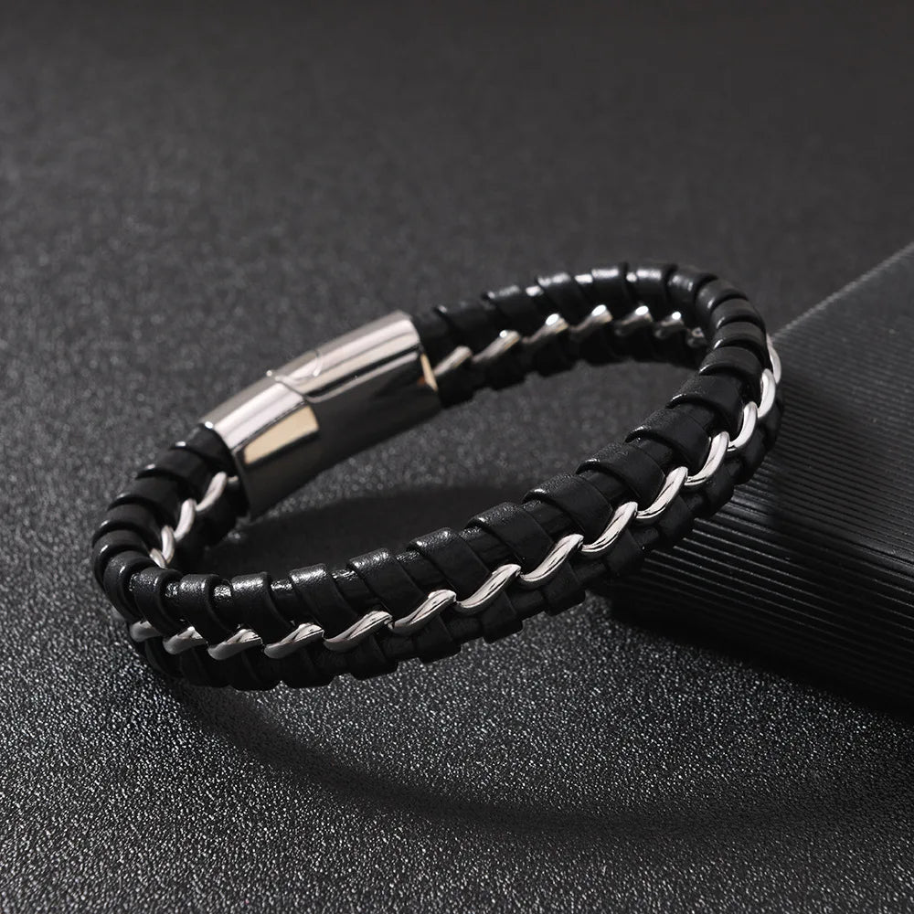 Best Sellers! Popular Bracelet Magnetic Buckle Bracelet