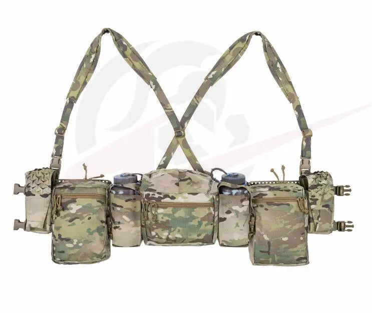 Outdoor Sports SS Style MOLLE Multifunctional Miscellaneous Bag