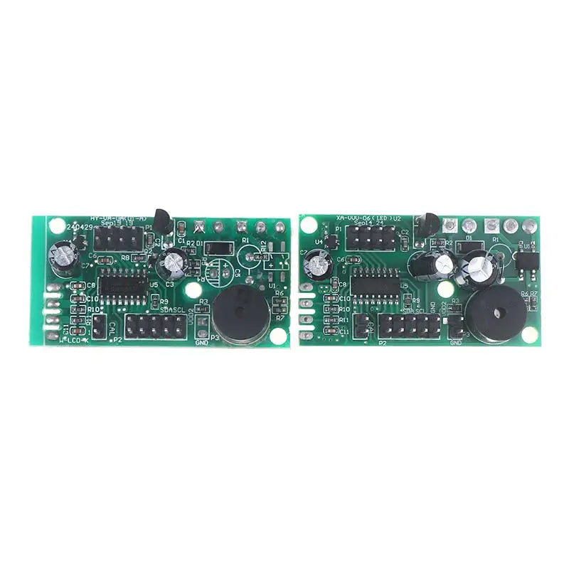 Electronic Scale with Efficient Motherboard Chip Circuit