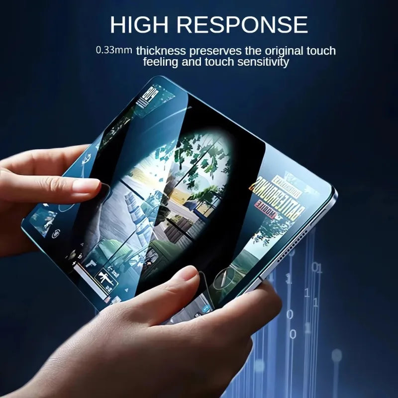 Elite x2 Tempered Glass Protector For 12 inch HP elite x2 1012 G1 glass protector 2.5D explosion proof glass protective film
