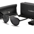 New Men's Fashion Sports Sunglasses Beach Sunglasses Pose Glasses Square Full Frame Car Glasses P025