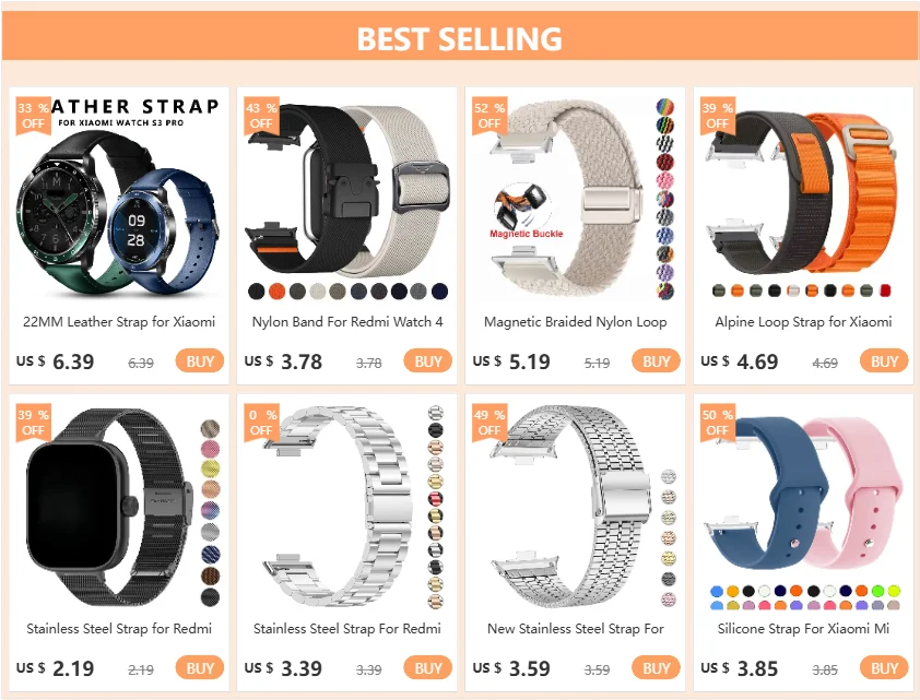 22mm Silicone Strap for Redmi Watch 5 Active Sport Bracelet Watchband Accessories Correa for Redmi Watch 5 Lite Smart Watch Band